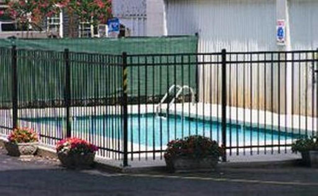 Days Inn By Wyndham Florence Downtown Facilidades foto
